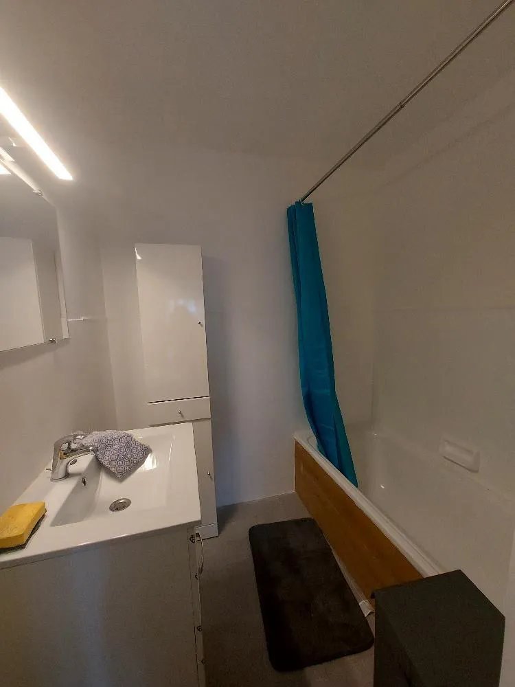 Appartement à vendre, 36m², Nice
