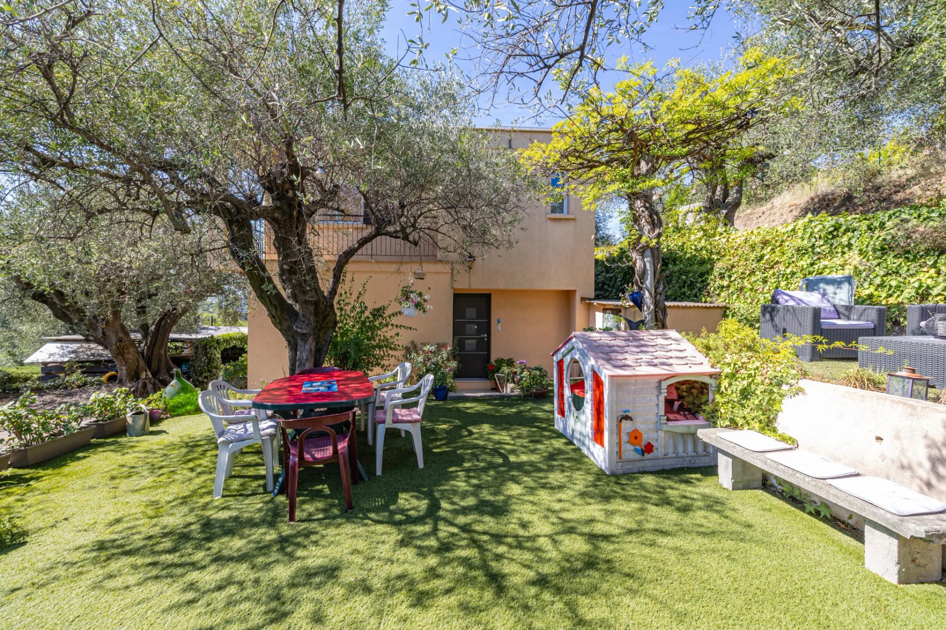Maison à vendre, 105m², Nice