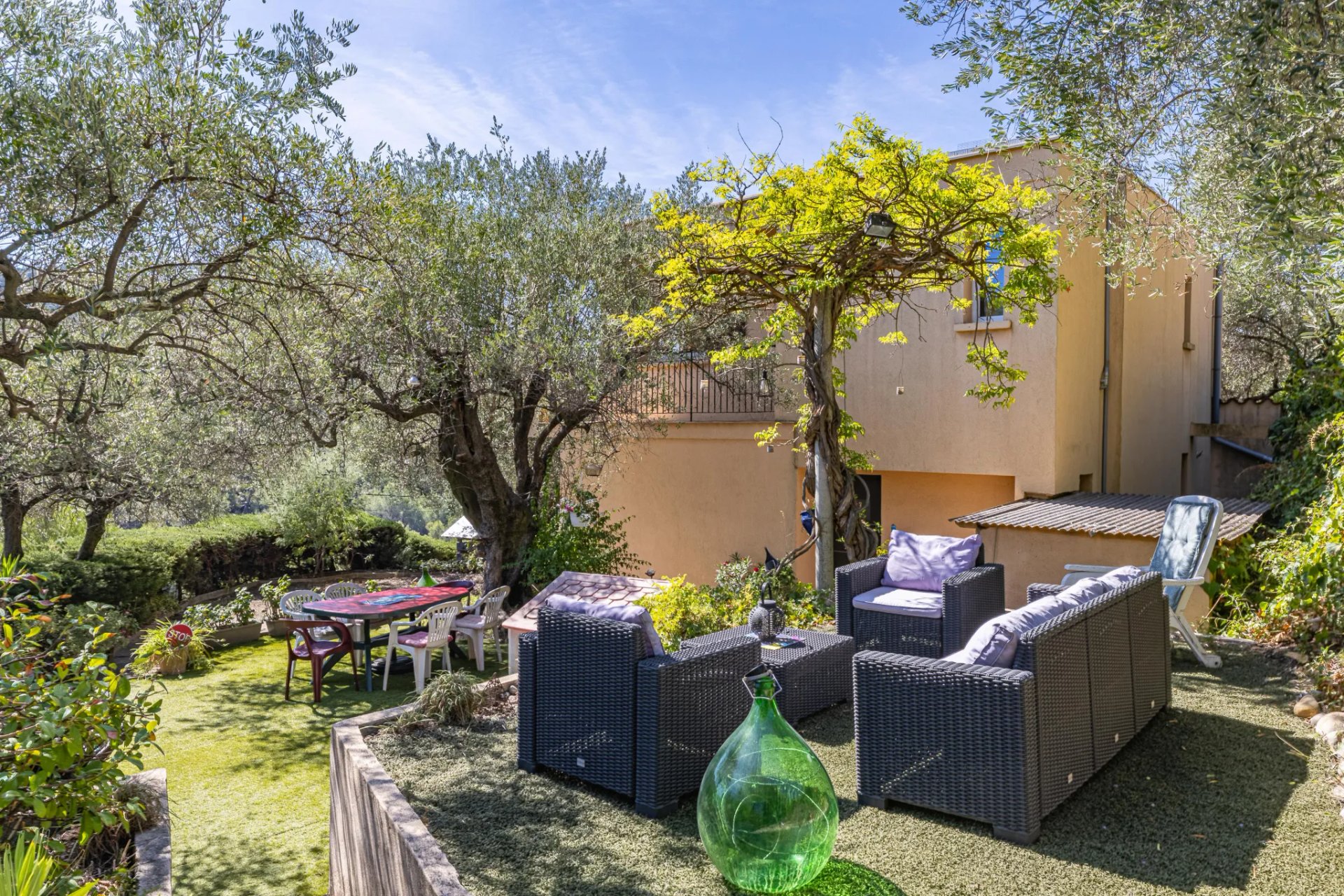 Maison à vendre, 105m², Nice