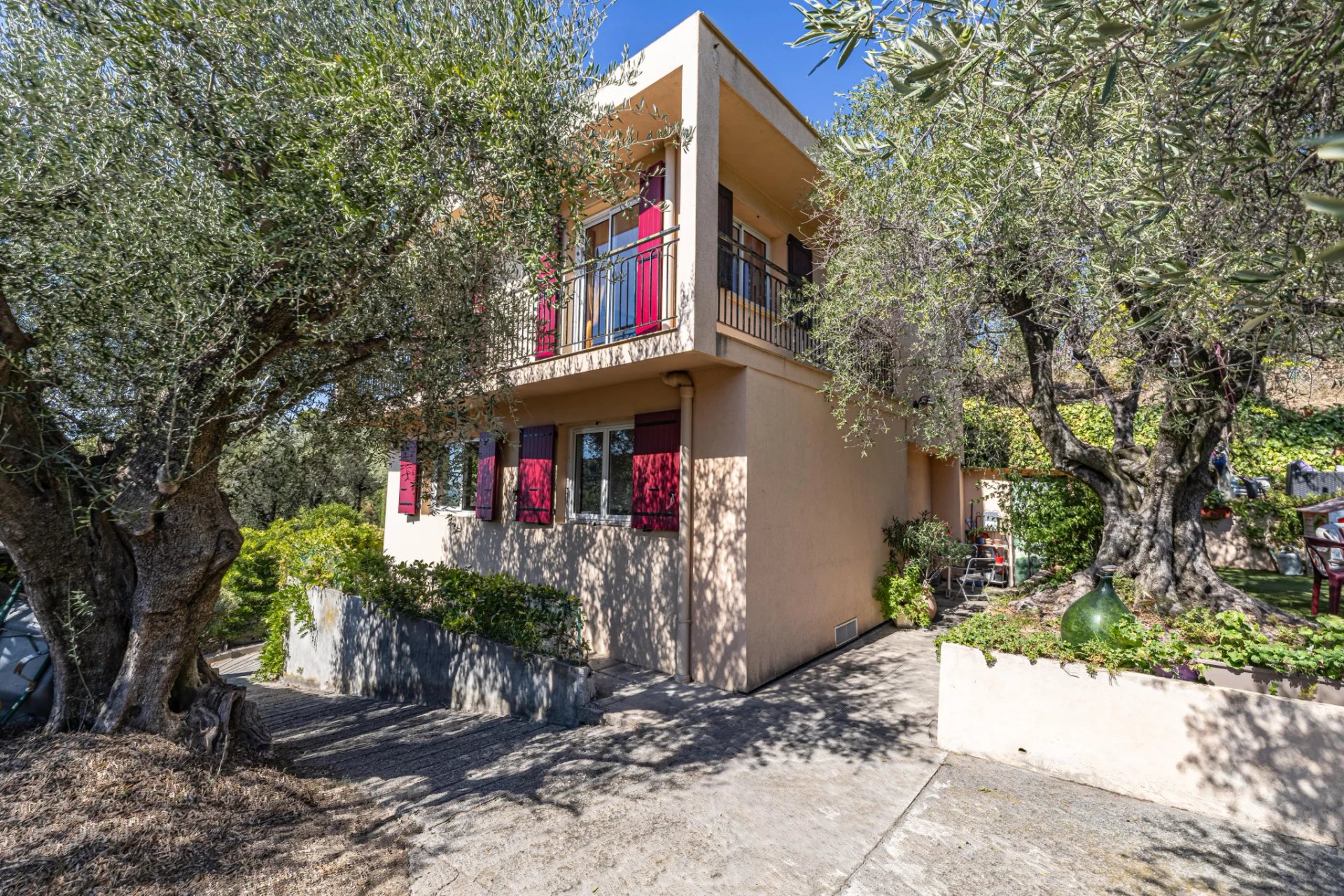 Maison à vendre, 105m², Nice