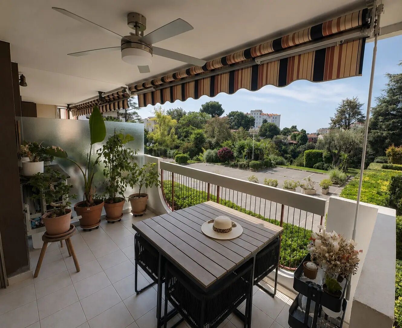 Appartement à vendre, 70m², Nice