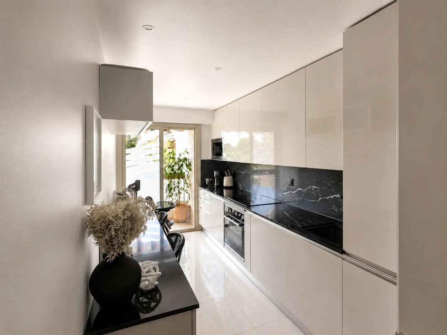 Appartement à vendre, 70m², Nice