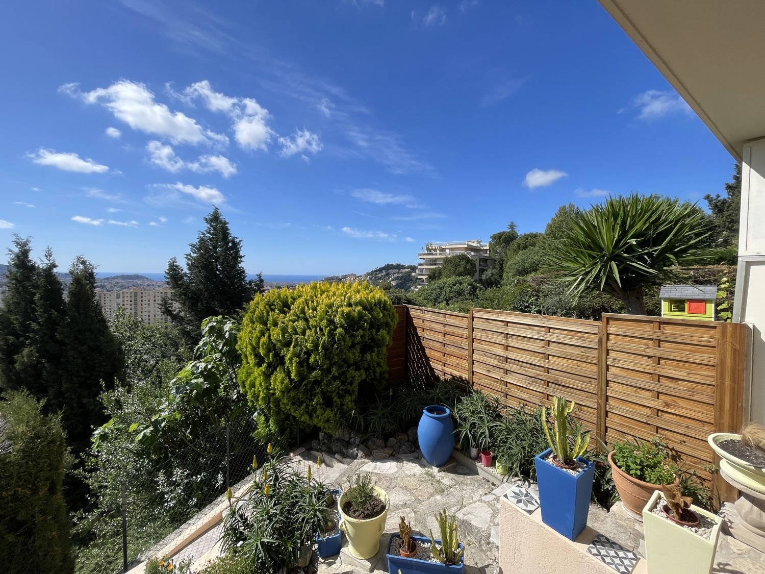 Appartement à vendre, 91m², Nice