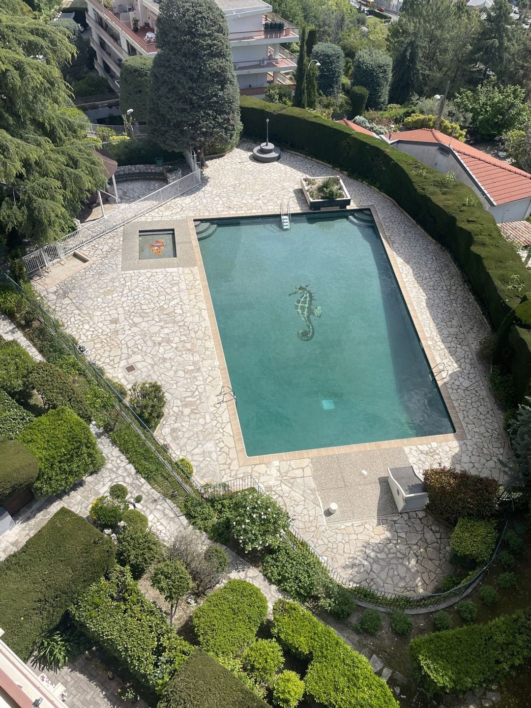 Appartement à vendre, 91m², Nice