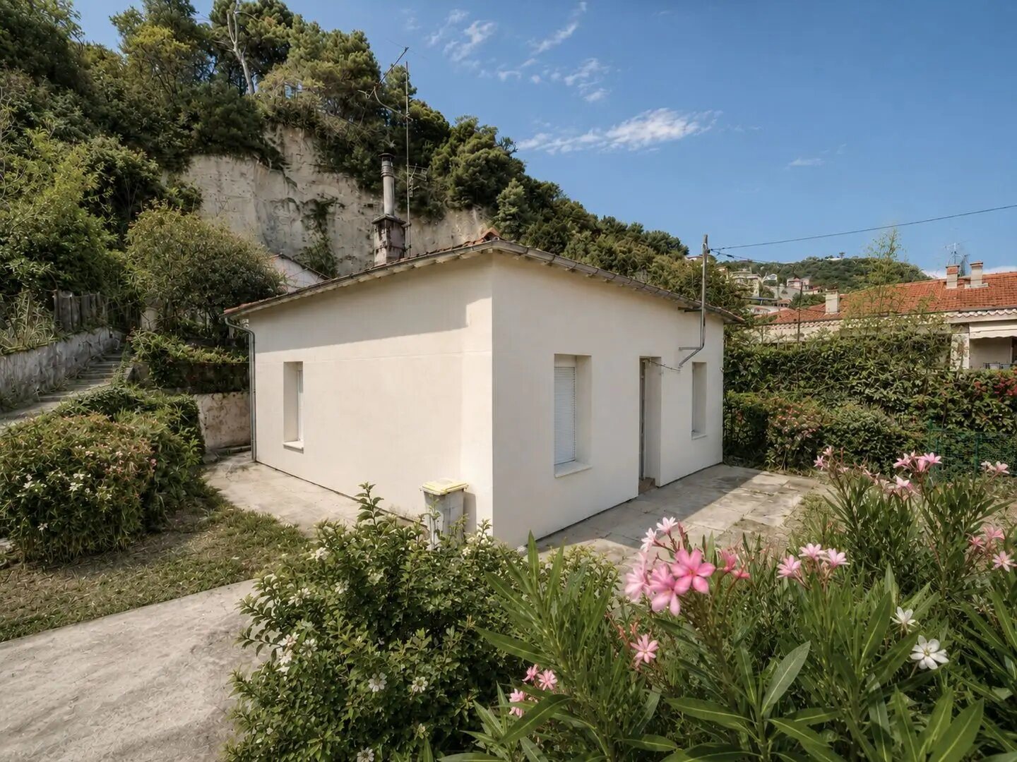 Maison à vendre, 67m², Nice