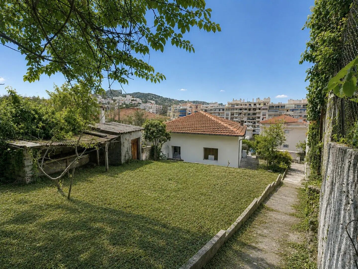 Maison à vendre, 67m², Nice