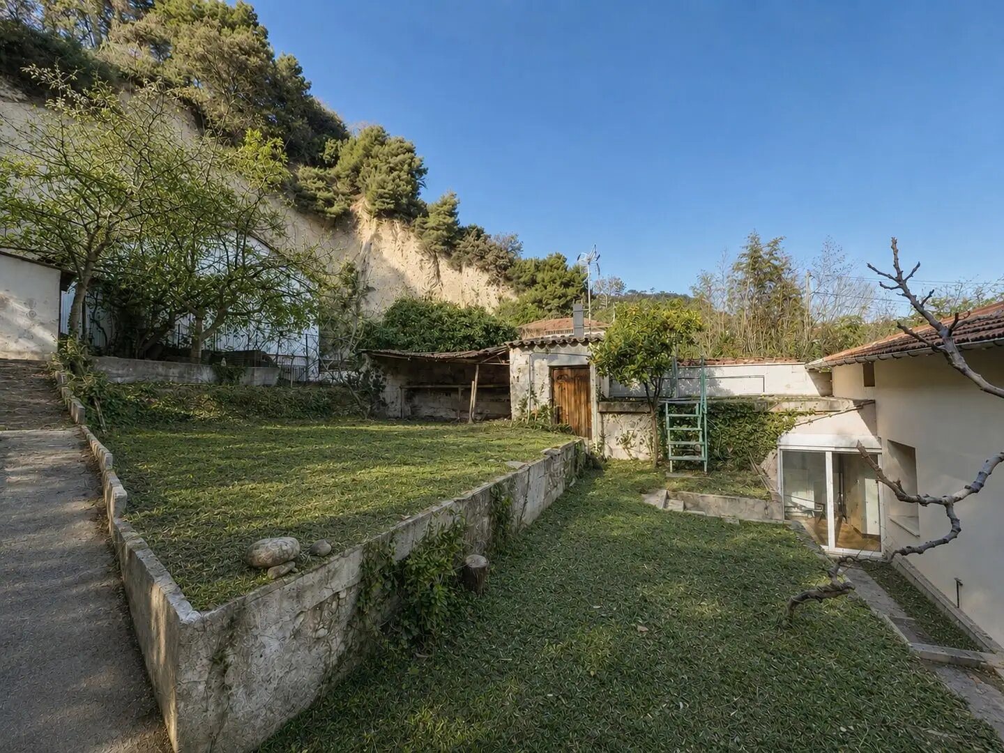 Maison à vendre, 67m², Nice