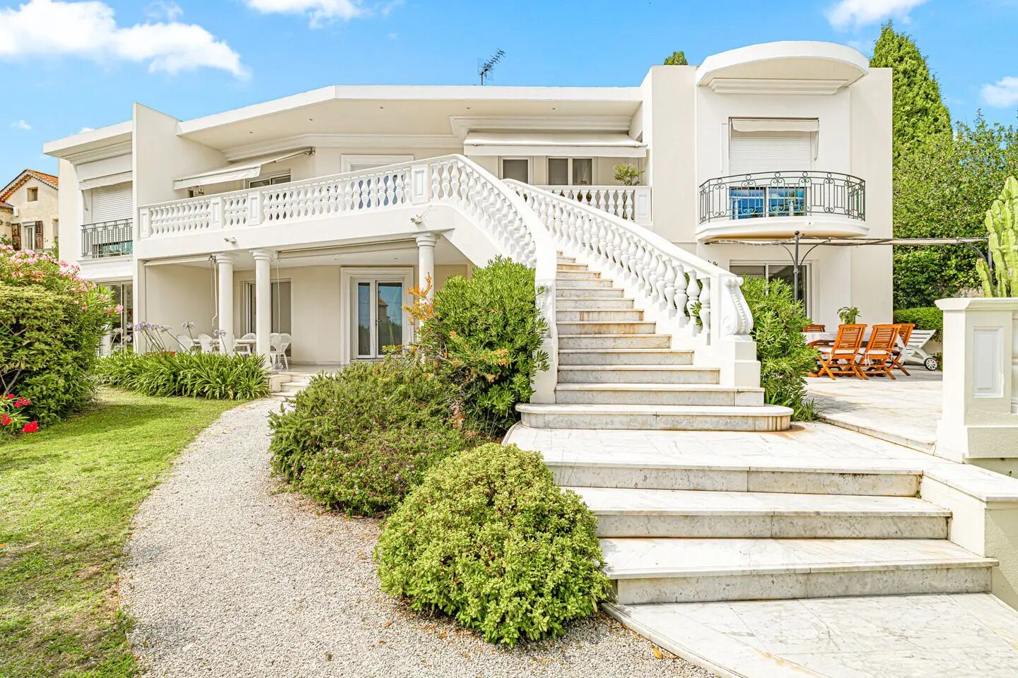 Appartement à vendre, 116m², Nice