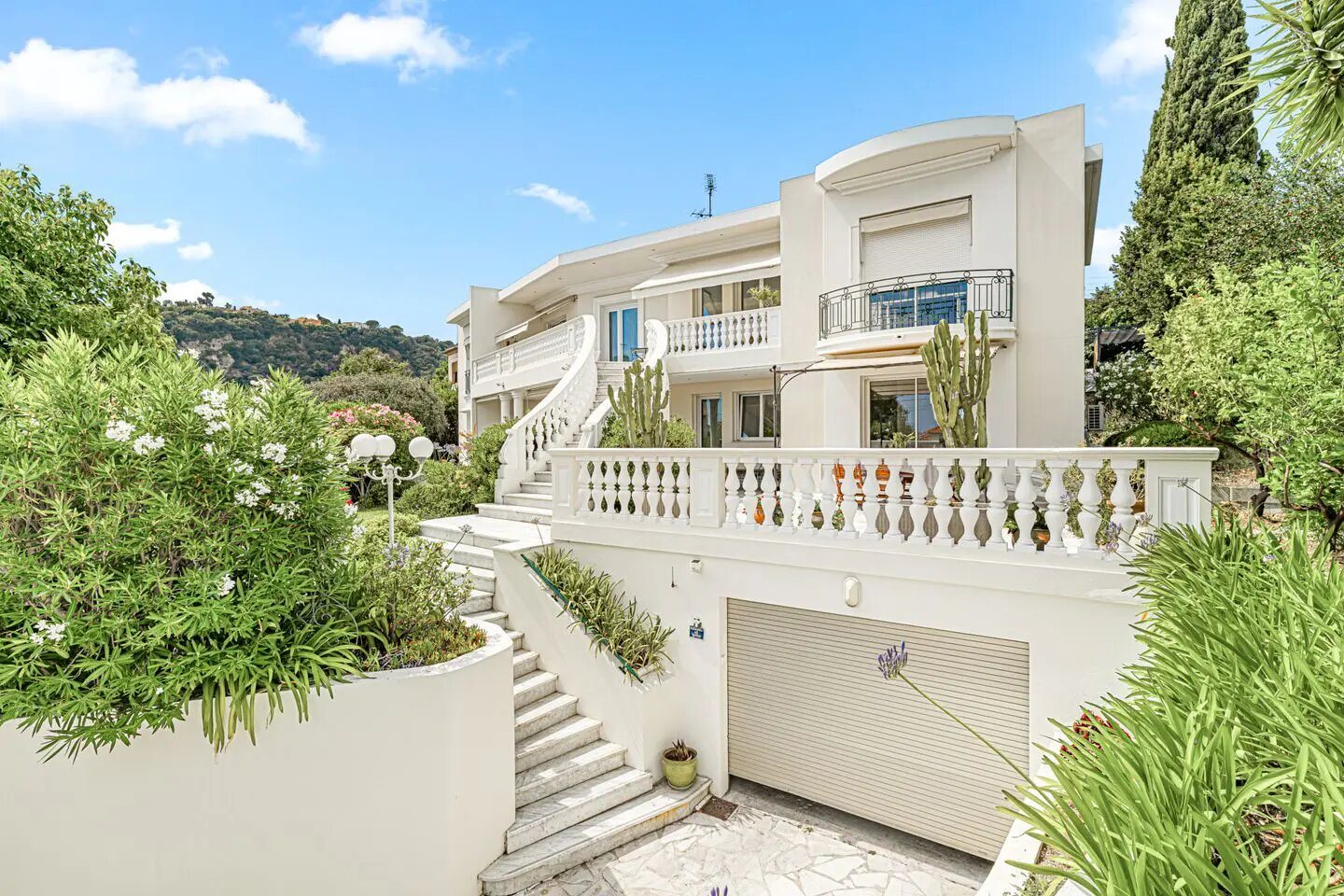 Appartement à vendre, 116m², Nice