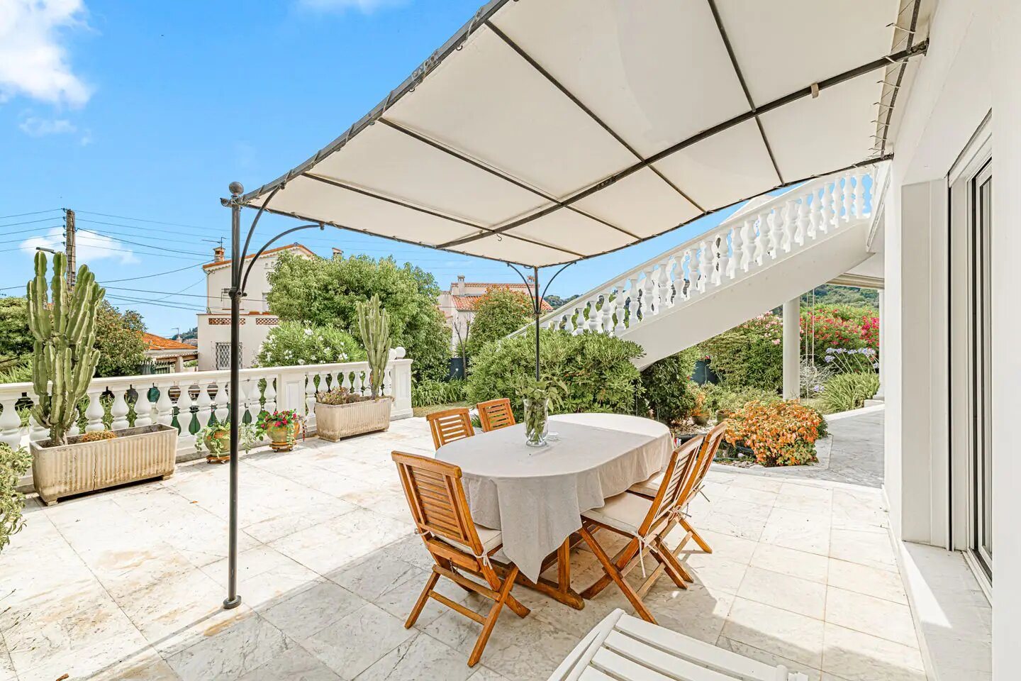 Appartement à vendre, 116m², Nice