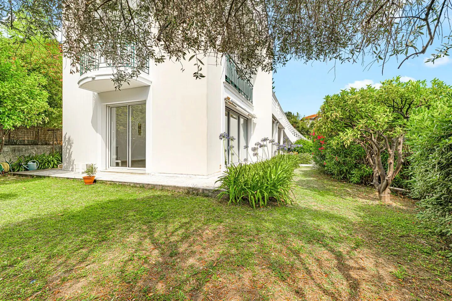 Appartement à vendre, 116m², Nice