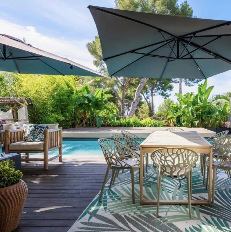 Maison à vendre, 190m², Cassis