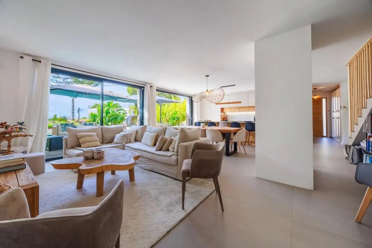 Maison à vendre, 190m², Cassis