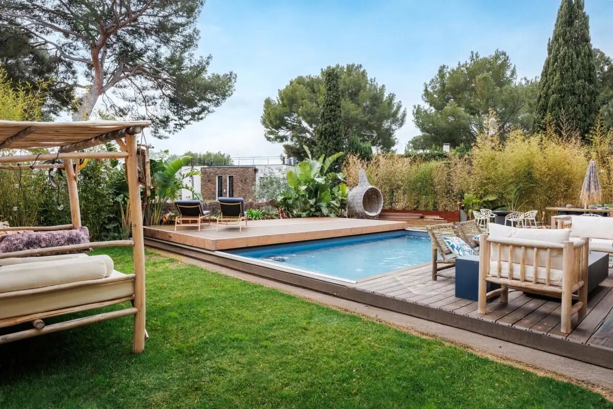 Maison à vendre, 190m², Cassis