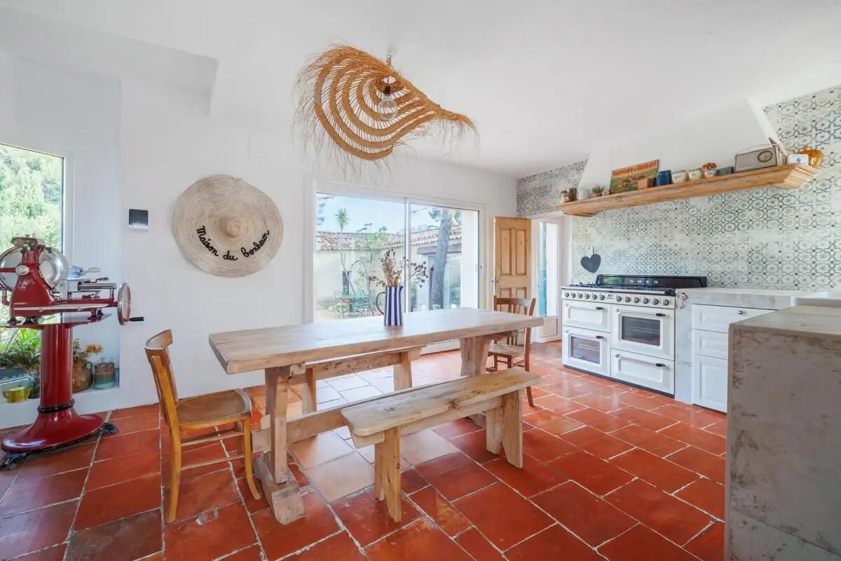 Maison à vendre, 215m², Cassis