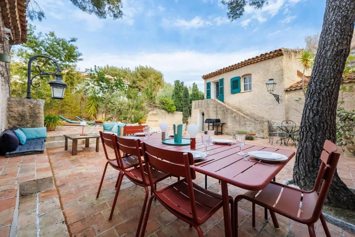 Maison à vendre, 215m², Cassis