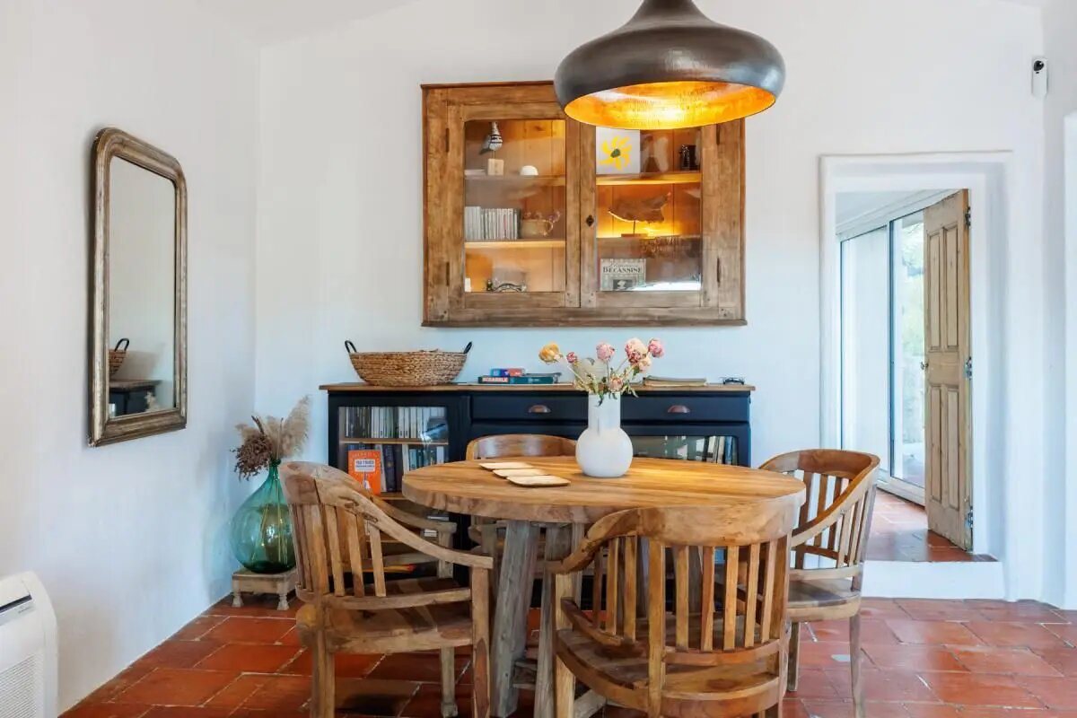 Maison à vendre, 215m², Cassis