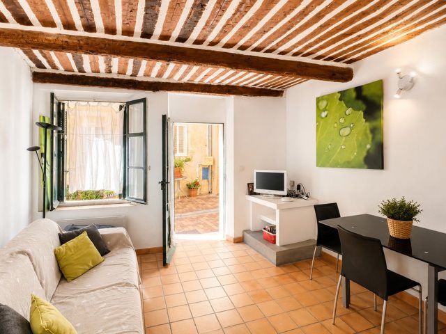 Appartement à vendre, 31m², Cassis