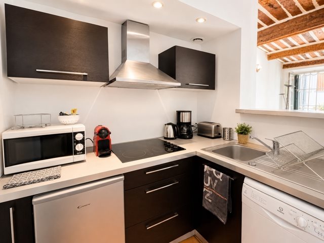 Appartement à vendre, 31m², Cassis