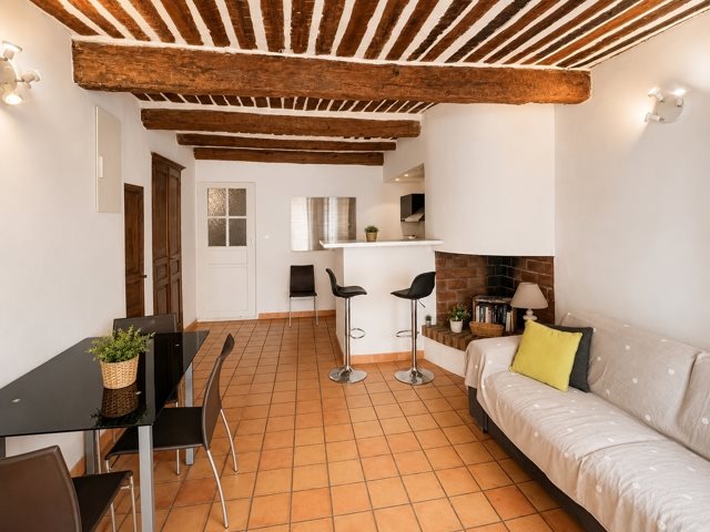 Appartement à vendre, 31m², Cassis