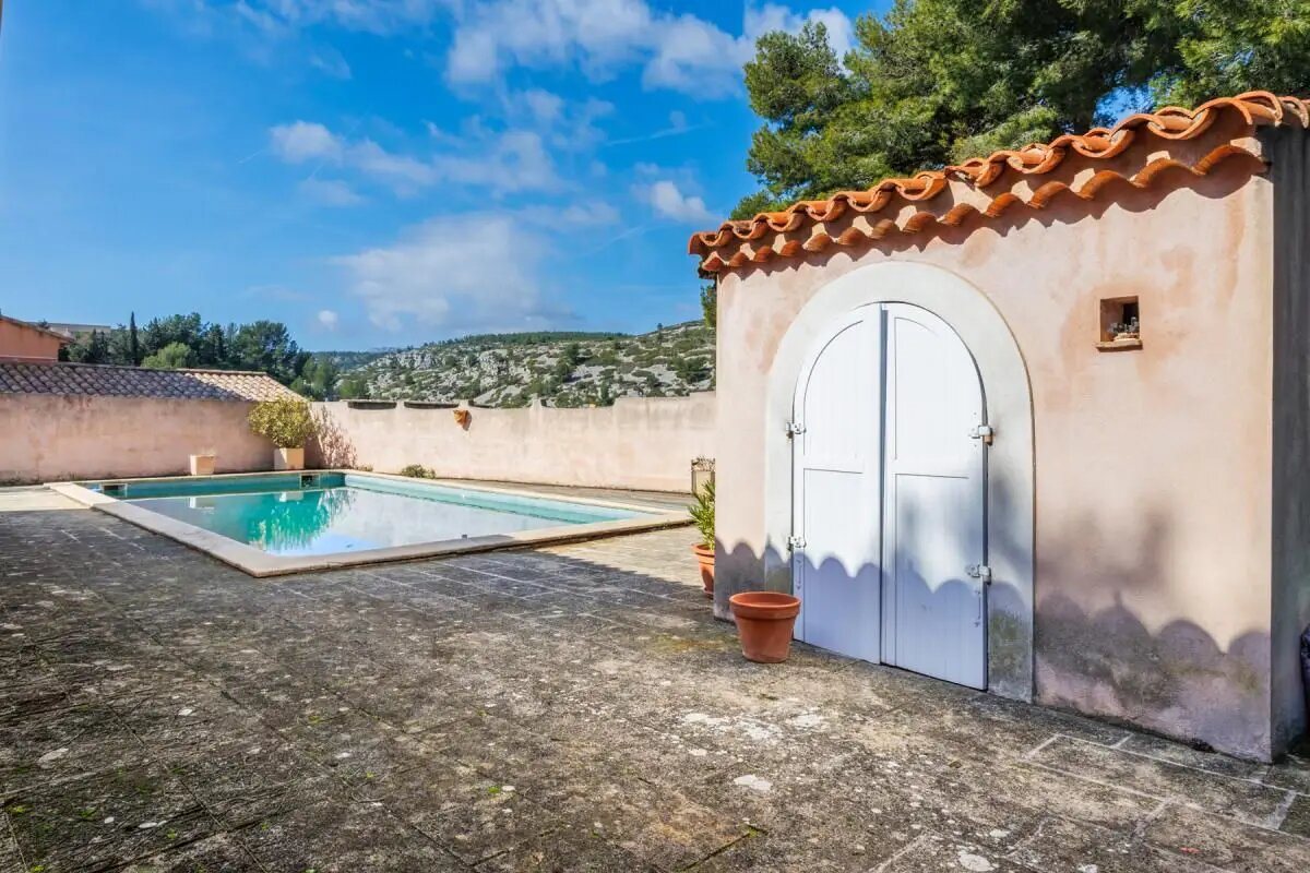 Maison à vendre, 132m², Cassis