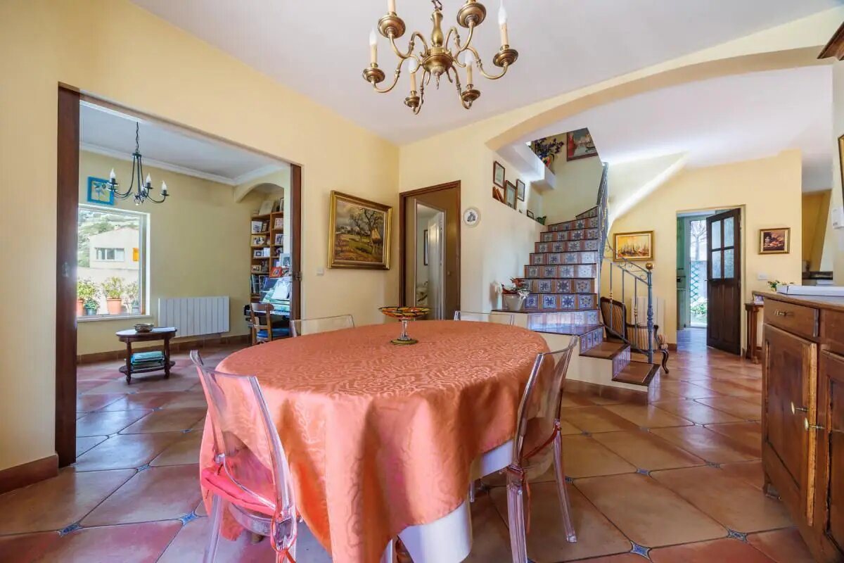 Maison à vendre, 132m², Cassis