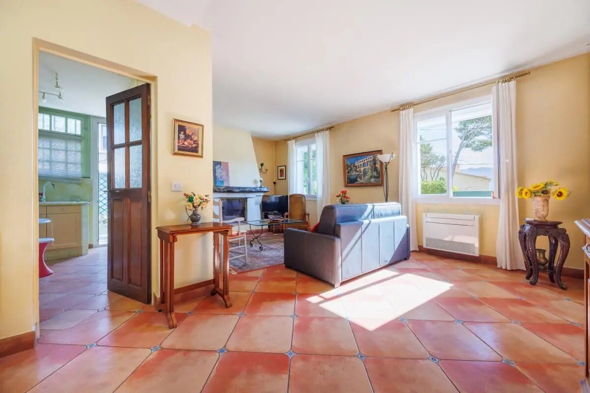 Maison à vendre, 132m², Cassis