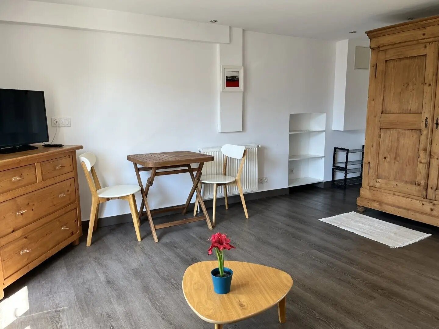 Appartement à louer, 20m², Cassis