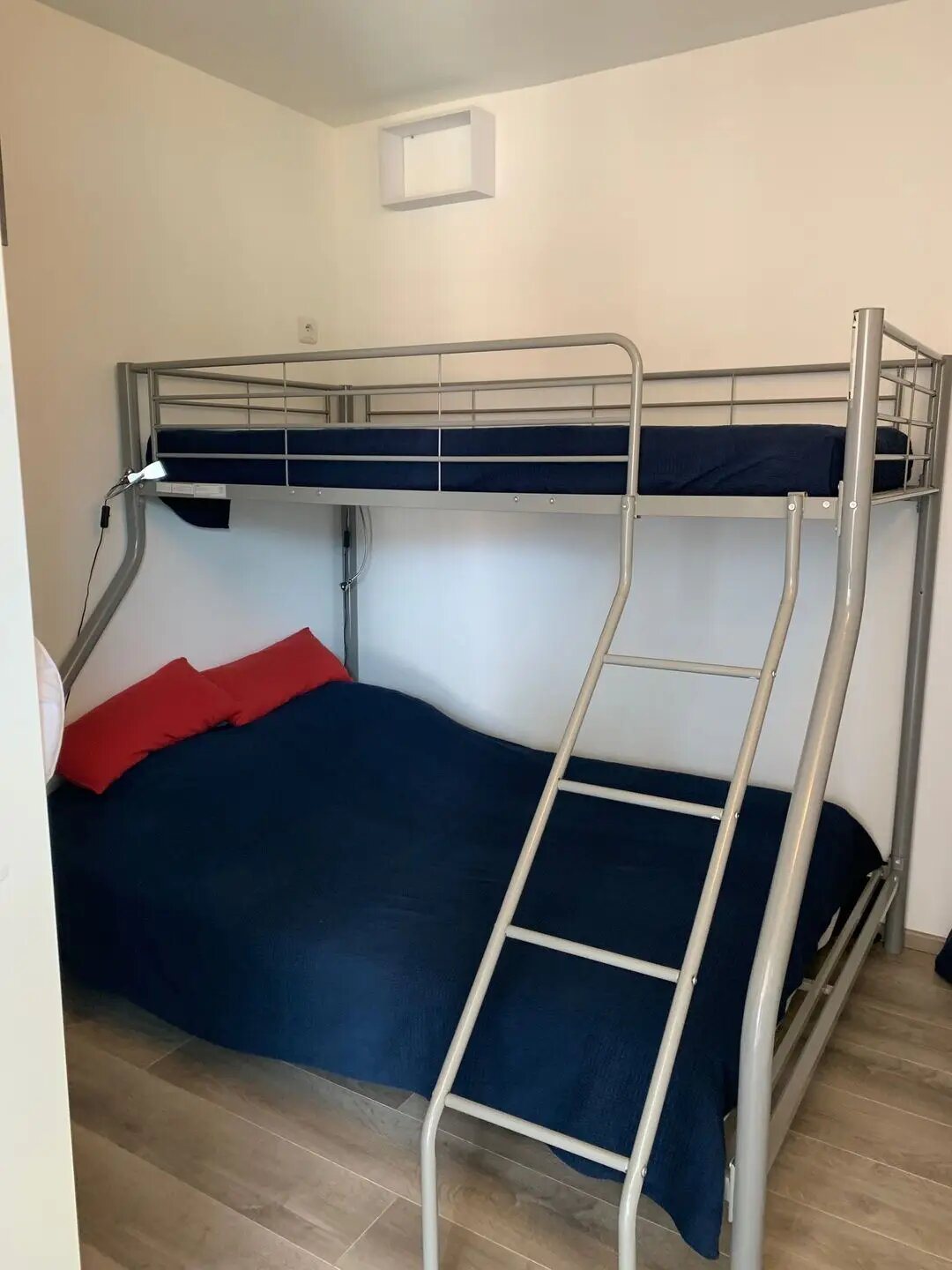 Appartement à louer, 29m², Cassis