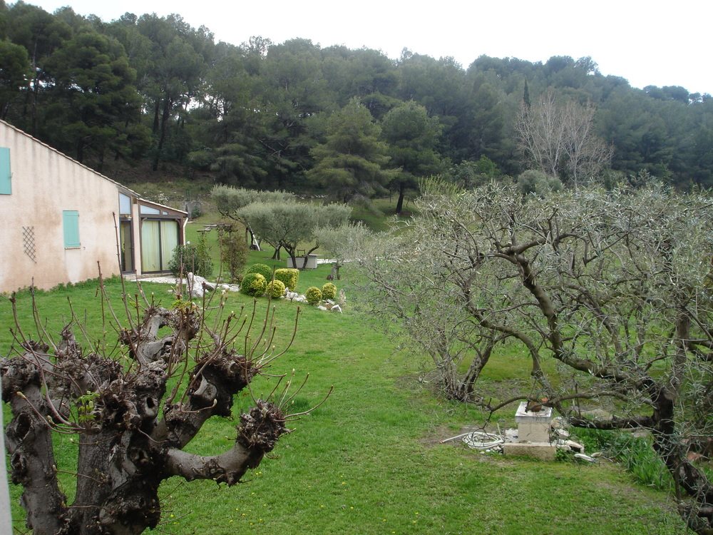 Appartement à louer, 42m², Cassis