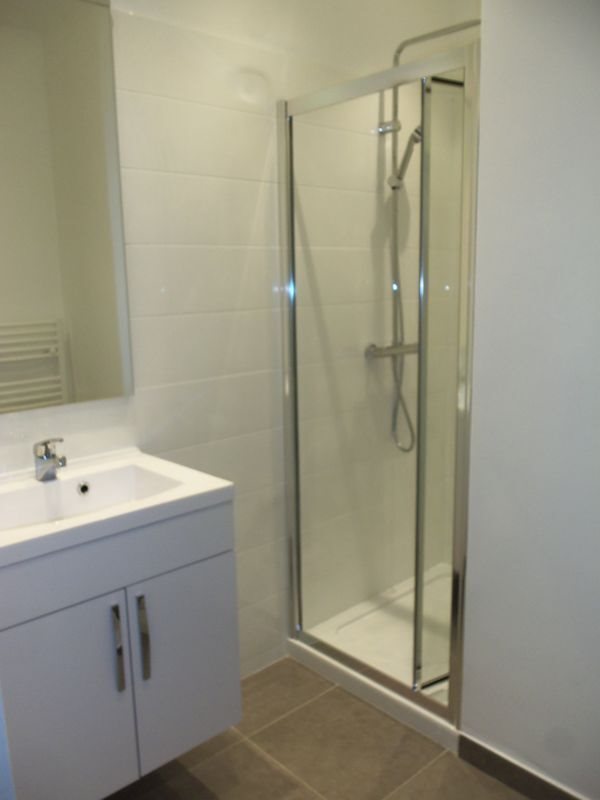 Appartement à louer, 42m², Cassis