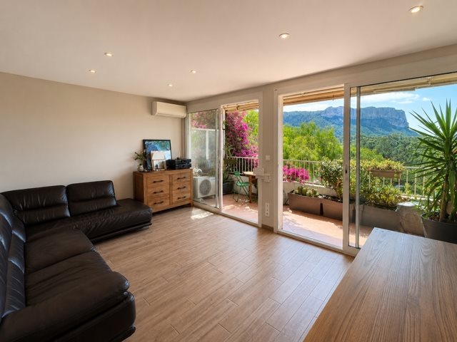 Appartement à vendre, 72m², Cassis