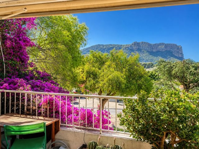Appartement à vendre, 72m², Cassis