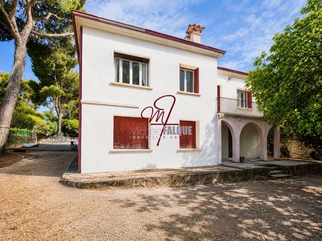 Maison à vendre, 170m², Cassis