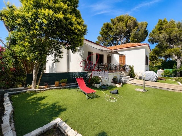 Maison à vendre, 170m², Cassis