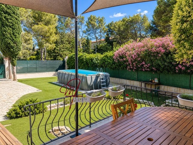 Maison à vendre, 170m², Cassis