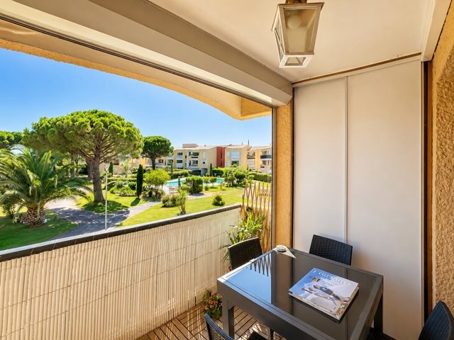 Appartement à vendre, 48m², Cassis