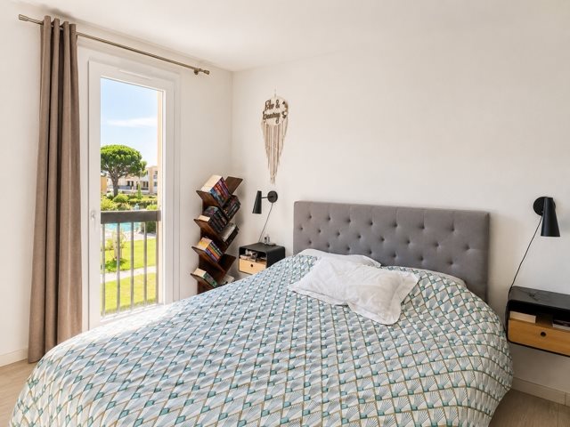 Appartement à vendre, 48m², Cassis