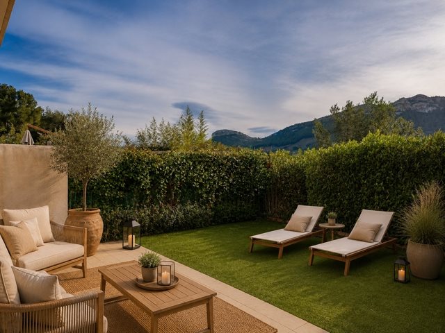 Maison à vendre, 115m², Cassis