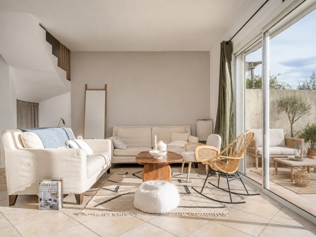 Maison à vendre, 115m², Cassis