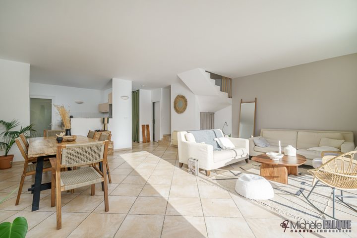 Maison à vendre, 115m², Cassis