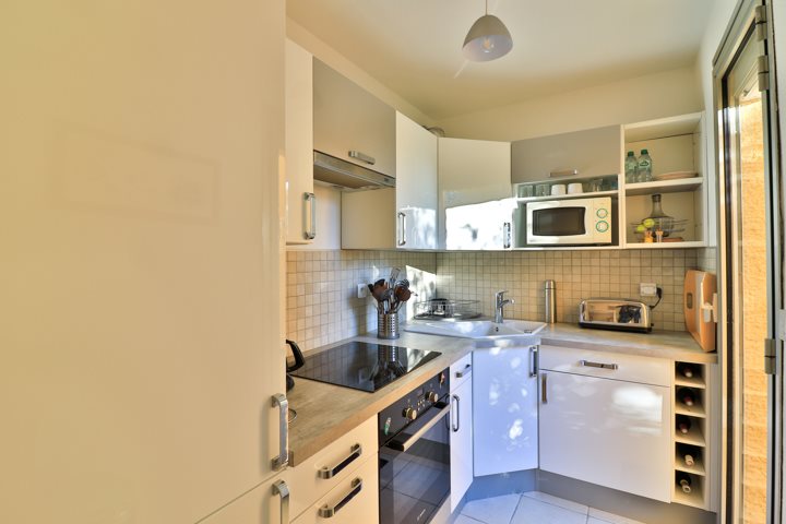 Appartement à vendre, 27m², Cassis