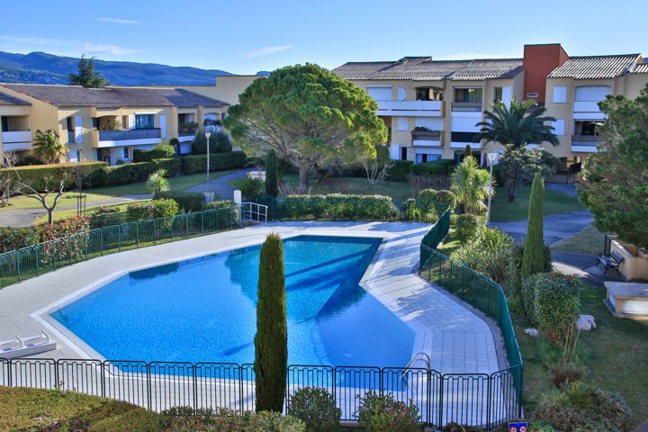 Appartement à vendre, 27m², Cassis