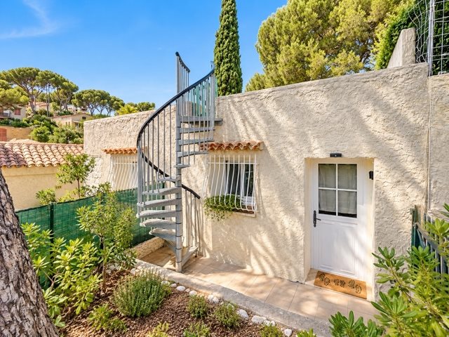 Appartement à vendre, 38m², Cassis