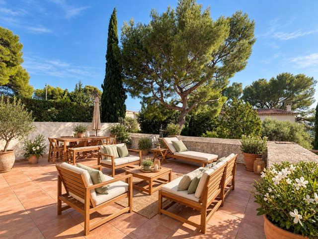 Appartement à vendre, 38m², Cassis
