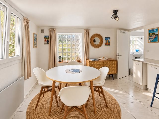 Appartement à vendre, 38m², Cassis