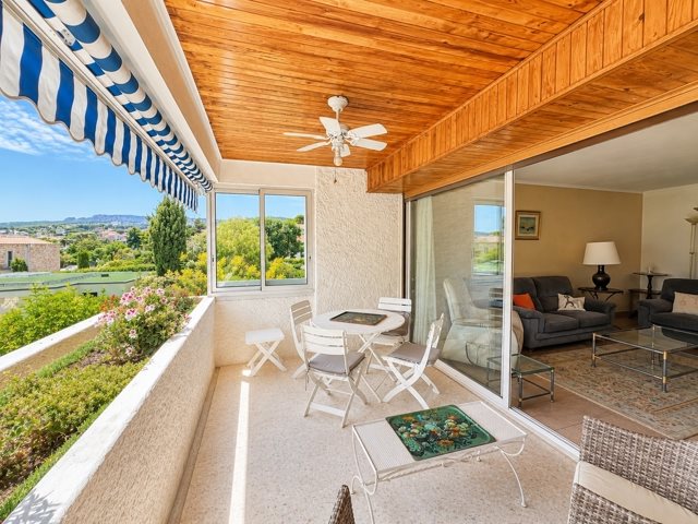 Appartement à vendre, 85m², Cassis
