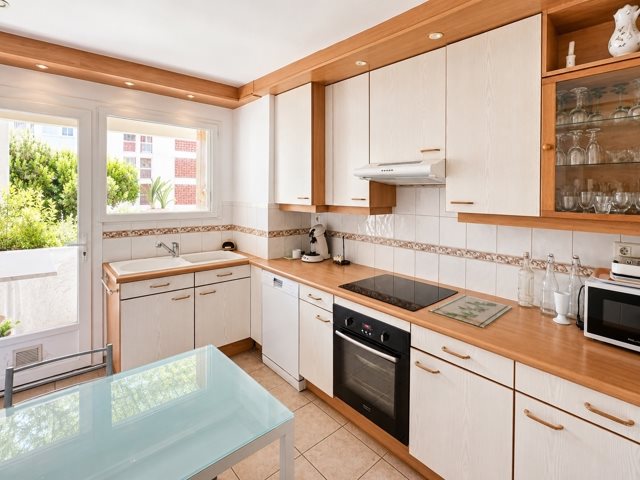 Appartement à vendre, 85m², Cassis
