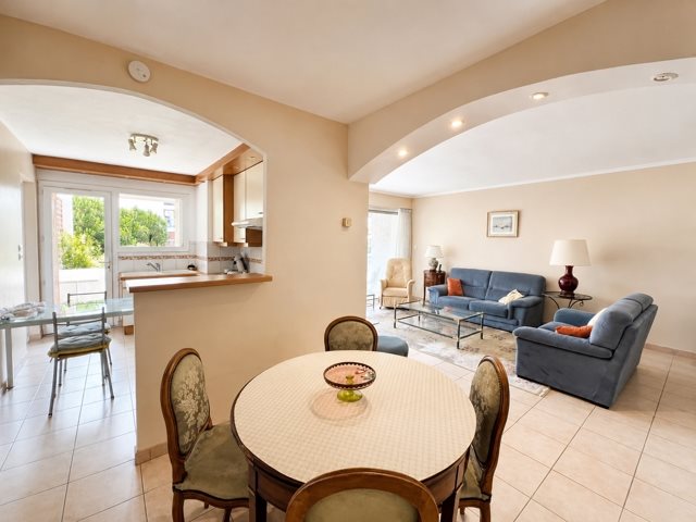 Appartement à vendre, 85m², Cassis
