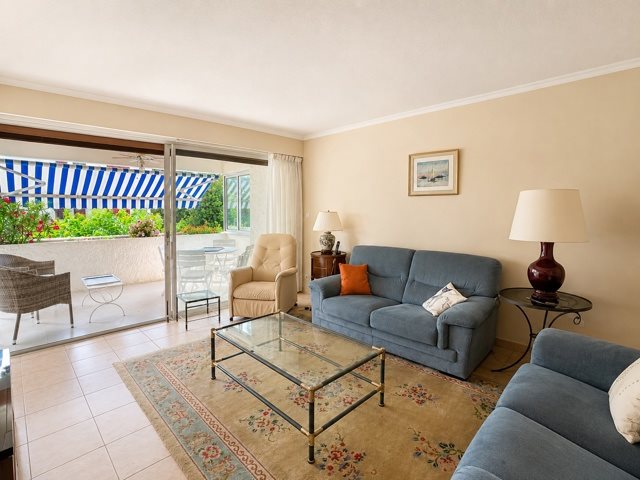 Appartement à vendre, 85m², Cassis